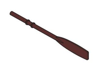 Playmobil - 30227812 - Rowing boat 164mm oar