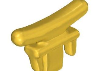 Playmobil - 30227920 - SchonerII Belegklampen