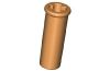 Playmobil - 30228023 - Torch staff light module castle wall