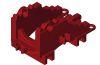 Playmobil - 30228070 - Ship cannon carriage III