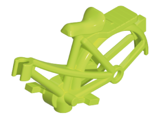 Playmobil - 30228123 - Women's bicycle frame