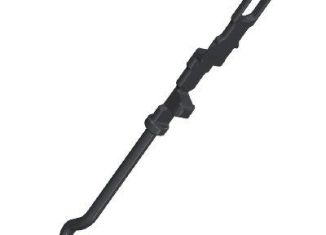 Playmobil - 30228212 - Sail clip hook 66 mm