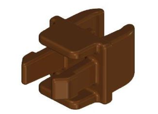 Playmobil - 30228232 - Clip 3.6 for mast