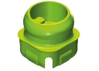 Playmobil - 30228250 - BS plug connector double/rotary