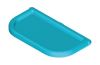 Playmobil - 30228253 - Flap Wickeltisch