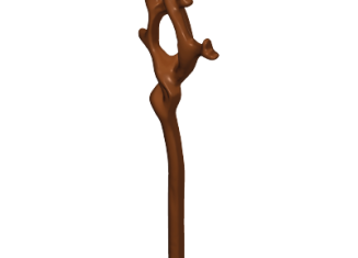 Playmobil - 30228323 - Goblin staff