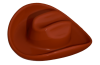 Playmobil - 30228423 - Cowboy hat large