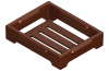 Playmobil - 30228460 - Wooden ladder II