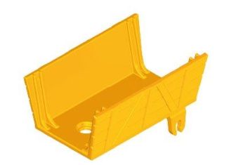 Playmobil - 30228470 - Hand wagon box II
