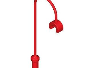 Playmobil - 30228600 - Lanternnstab