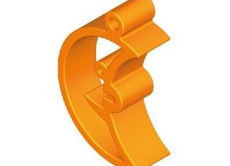Playmobil - 30228610 - Mond lantern
