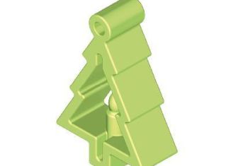 Playmobil - 30228620 - Fir treenbaum lantern