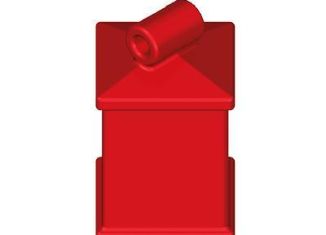 Playmobil - 30228630 - Viereck H19 lantern