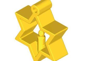 Playmobil - 30228640 - Star lantern