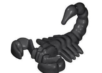 Playmobil - 30228670 - Scorpion