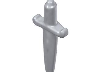 Playmobil - 30228890 - Pirate dagger