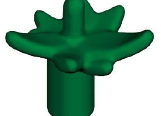 Playmobil - 30229262 - Hat fruit stem