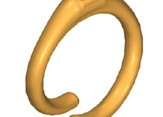 Playmobil - 30229322 - Ring D19
