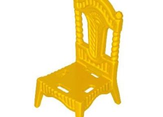 Playmobil - 30229342 - Dining chair frame III