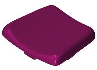 Playmobil - 30229352 - Cushion chair