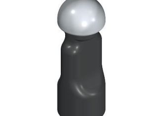 Playmobil - 30229403 - Water bottle