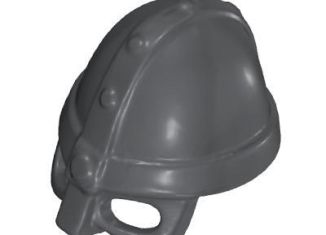 Playmobil - 30229450 - Augenschutz helmet