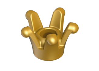 Playmobil - 30229642 - Pegasuskut. crown