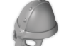 Playmobil - 30229680 - Augenschutz helmet