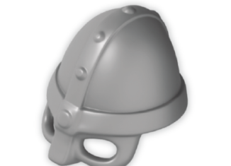 Playmobil - 30229680 - Augenschutz helmet