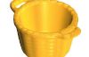 Playmobil - 30229702 - Bottle basket II