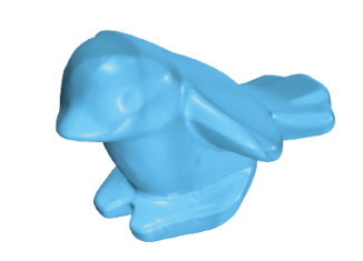 Playmobil - 30229712 - Sitting bird