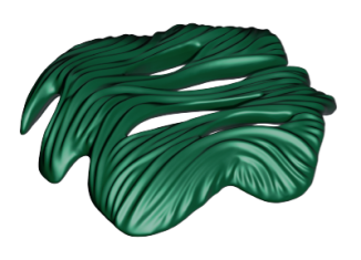 Playmobil - 30229713 - Green fodder