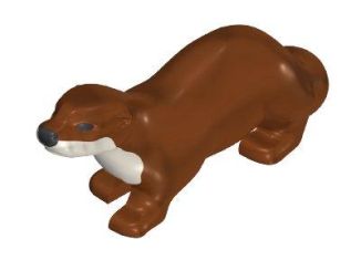 Playmobil - 30229913 - Otter standing
