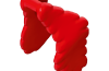 Playmobil - 30229950 - Helmetet Schwanenrit feather