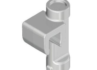 Playmobil - 30229953 - Outboard motor 14 joint