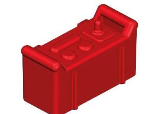 Playmobil - 30230033 - Amplifier
