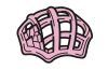 Playmobil - 30230042 - Hair net