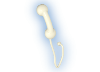 Playmobil - 30230060 - Telephone handset