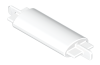 Playmobil - 30230110 - Blue light bar