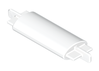 Playmobil - 30230110 - Blue light bar