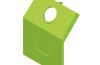 Playmobil - 30230283 - Flap Glascontainer