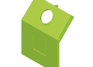 Playmobil - 30230283 - Flap Glascontainer