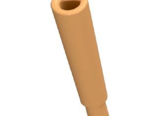 Playmobil - 30230382 - Staff torch
