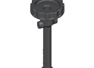 Playmobil - 30230390 - Water pump cap II