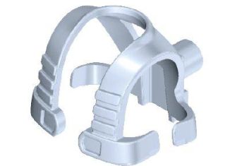 Playmobil - 30230413 - Fire extinguisher carrying frame