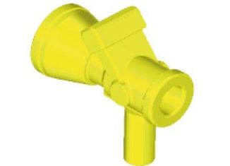 Playmobil - 30230420 - FW Brause Nozzle