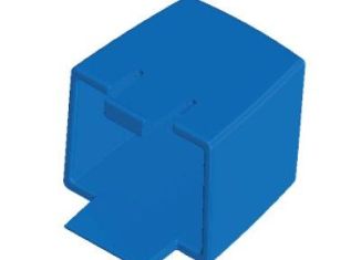 Playmobil - 30230603 - Lawnmower container