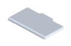 Playmobil - 30230613 - Lawn mower trailer flap