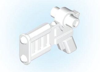 Playmobil - 30230642 - Space Omega laser weapon