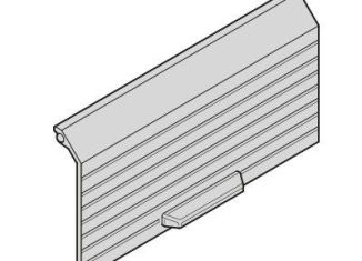 Playmobil - 30230720 - Anhänger flap Light